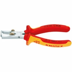 Knipex Avisoleringtang 1000 Volt - 160 Mm