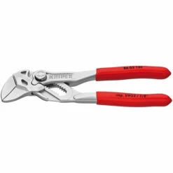 Knipex Mini-Tangnøkkel 125 Mm