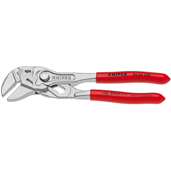 Knipex Mini-Tangnøkkel 150 Mm