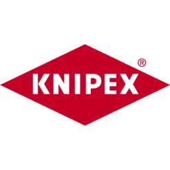Knipex Twinforce Sideavbiter 180 Mm