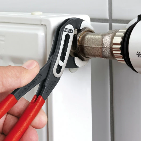 Knipex Vannpumpetang 180 Mm - Bilde 3