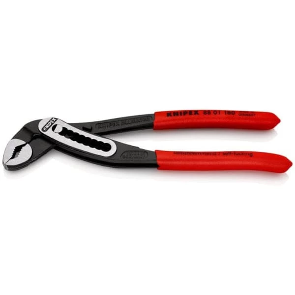 Knipex Vannpumpetang 180 Mm