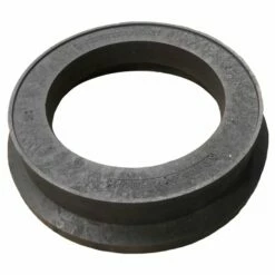 Lauridsen Kjegle Til 600 Mm Oppføringsrør - Plast