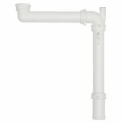 Lavabo Panama Plassbesparende Vannlås