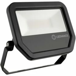Ledvance Floodlight Flomlys LED 30W/830, Sort