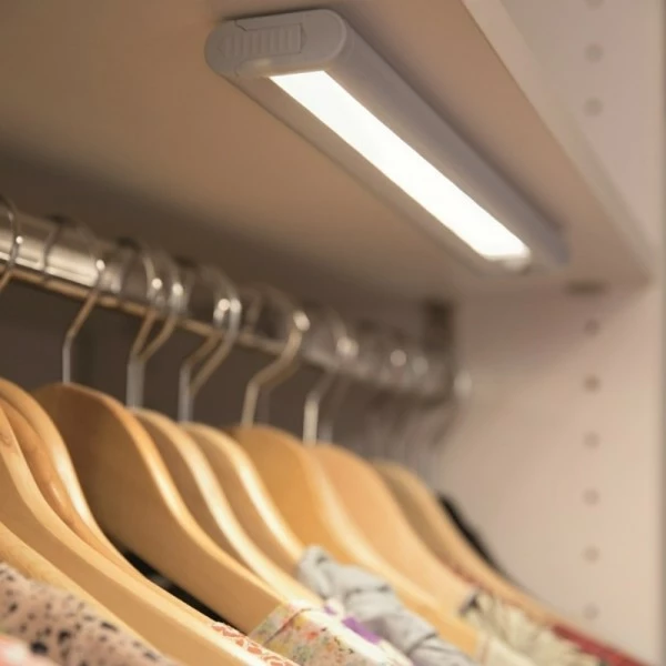 Ledvance LinearLED Mobile, 200 Mm, Batteri, Hvit - Bilde 3