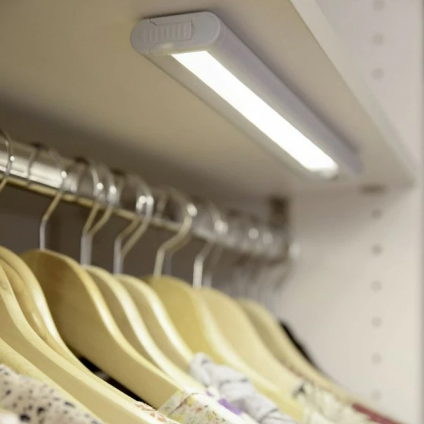 Ledvance LinearLED Mobile, 200 Mm, Batteri, Hvit - Bilde 5