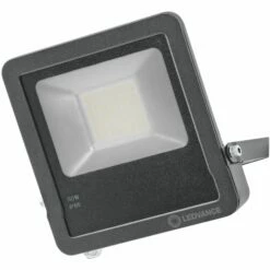 Ledvance Smart+ Floodlight Flomlys LED, 50W, WiFi, Grå