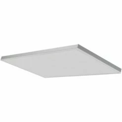 Ledvance Smart+ Planon Tunable White Panelarmatur, 28W, WiFi, 60x30 Cm, Hvit