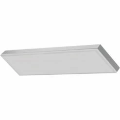 Ledvance Smart+ Planon Tunable White Panelarmatur, 20W, WiFi, 40x10 Cm, Hvit