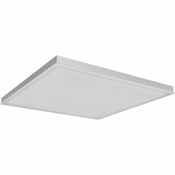 Ledvance Smart+ Planon Tunable White Panelarmatur, 20W, RGB, WiFi, 30x30 Cm, Hvit