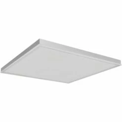 Ledvance Smart+ Planon Tunable White Panelarmatur, 20W, WiFi, 30x30 Cm, Hvit