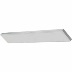 Ledvance Smart+ Planon Tunable White Panelarmatur, 28W, WiFi, 60x10 Cm, Hvit