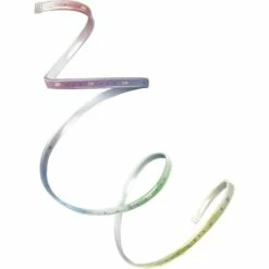 Ledvance Smart+ Utendørs LED Bånd, 12W, RGB & Tunable White, Bluetooth, 3 Meter