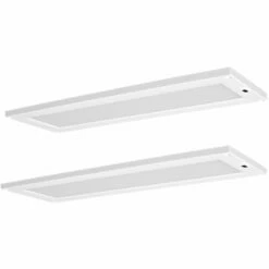 Ledvance Underskapspanel 2 Stk - 300x100