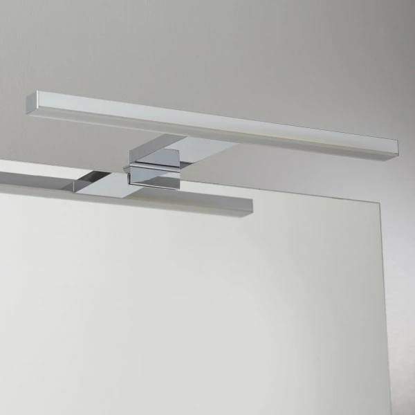 Loevschall Lagan Speillampe, 58 Cm, 7,5W LED, Aluminium - Bilde 2