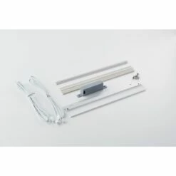 Loevschall Skuffelys M/sensor, Topp, 3,5W LED