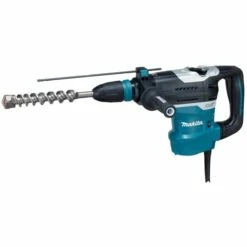 Makita Bore-/Meiselhammer SDS-Max 1100 Watt, 230 Volt