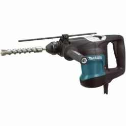 Makita Bore-/Meiselhammer SDS+ 850 Watt, 230 Volt