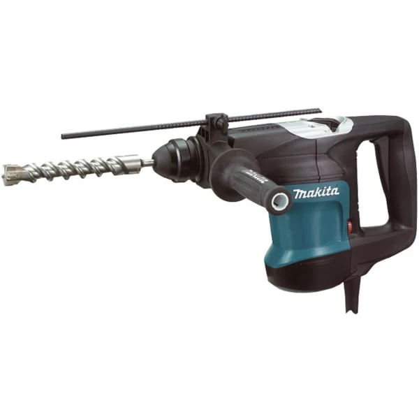 Makita Bore-/Meiselhammer SDS+ 850 Watt, 230 Volt