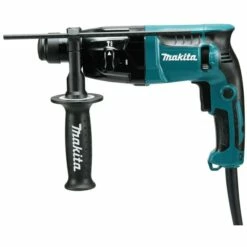Makita Borhammer SDS+ 18 Mm, 470 Watt, 230 Volt