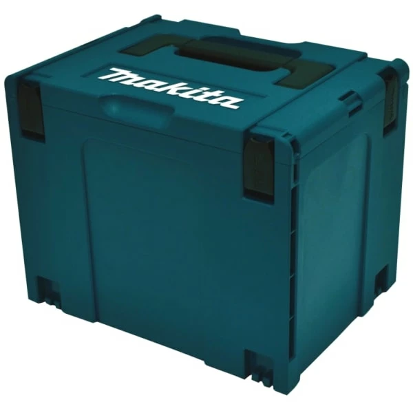 Makita Borhammer SDS+ M/batterier 2 X 18 Volt/5,0 Ah - Bilde 2