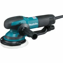 Makita Eksentersliper Ø150 Mm, 310 Watt, 230 Volt