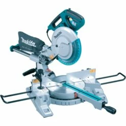 Makita Kapp- / Gjærsag Ø260 Mm, 230 Volt