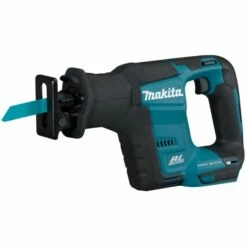 Makita Kompakt Bajonettsag 18 Volt Uten Batteri