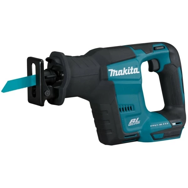 Makita Kompakt Bajonettsag 18 Volt Uten Batteri