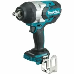 Makita Muttertrekker 1000 NM, 18 Volt Uten Batteri