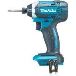 Makita Slagskruemaskin 18 Volt Uten Batteri
