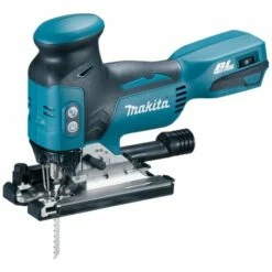 Makita Stikksag 18 Volt Uten Batteri