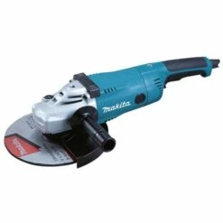 Makita Vinkelsliper 230 Mm, 2200 Watt, 230 Volt