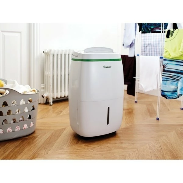 Meaco Platinum Avfukter 20L - Bilde 2