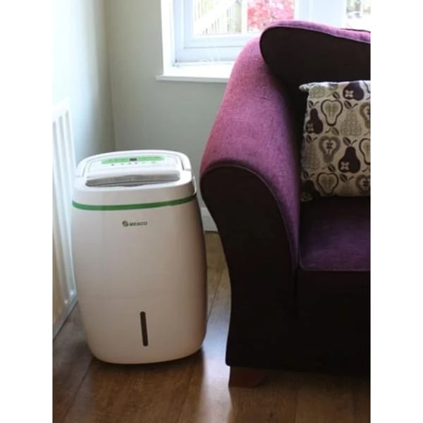 Meaco Platinum Avfukter 20L - Bilde 4