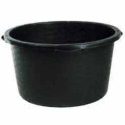 Murdunk Sort Plast 90 Liter