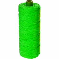 Murersnor Fluor, 1,5 Mm, 220 Meter, Grønn