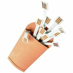 Nanoleaf Canvas Flexible Link Samlestykker, 9 Stk.