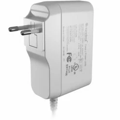 Nanoleaf Canvas Strømadapter, EU