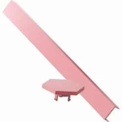 Nanoleaf Lines Skin Cover Til Line Lysstrips, Pink