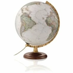 ATMOSPHERE National Geographic Gold Executive Globus