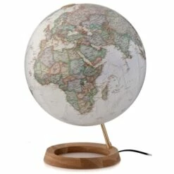 ATMOSPHERE National Geographic Neon Executive Globus