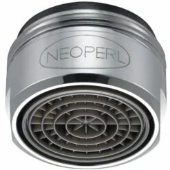 Neoperl Cascade Luftblander M24 Gjenger - 7,5-9,0 Ltr/min, Pakke Med 50 Stk