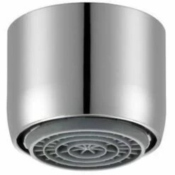 Neoperl Luftblander M/antikalkfunksjon & Autoclean M22 Gjenger - Fast Flow 5 Ltr/min