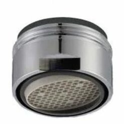 Neoperl Luftblander M/justerbar Stråle, M24 Gjenger - 13,5-15,0 Ltr/min