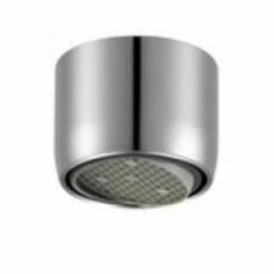 Neoperl Luftblander M/justerbar Stråle, M22 Gjenger - 13,5-15,0 Ltr/min