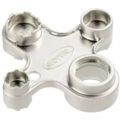 Neoperl Universalnøkkel Til Av- Og Påmontering Av Luftblandere - Metall