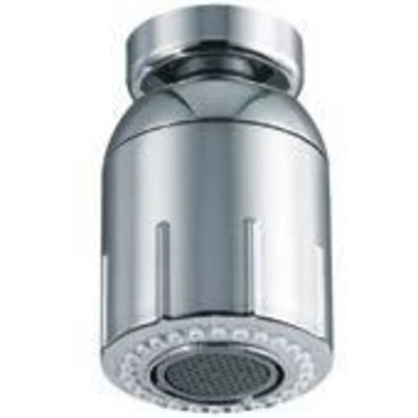 Neoperl Variolino Luftblander Med Omskifter T/M22 & M24 Gjenger 12 Ltr/min