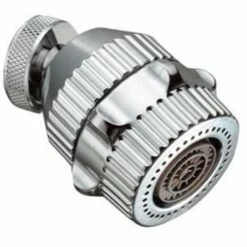 Neoperl Varioperl Luftblander Med Omskifter T/M22 & M24 Gjenger 13,5-15 Ltr/min